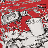 Camiseta Cough Syrup