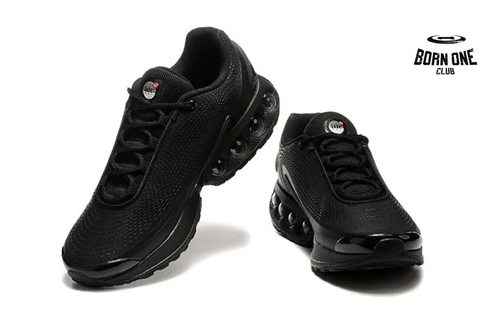 Air Max Dn 'Black Dark'