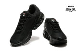 Air Max Dn 'Black Dark'