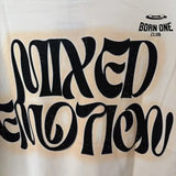 Camiseta Mixed Emotion
