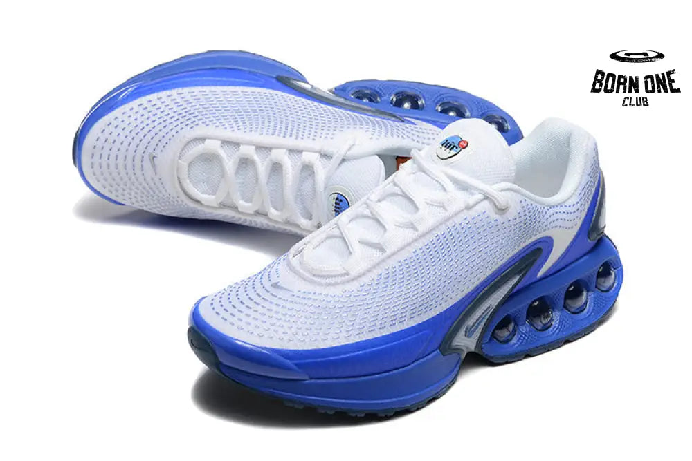 Air Max DN 'Platinum Royal'