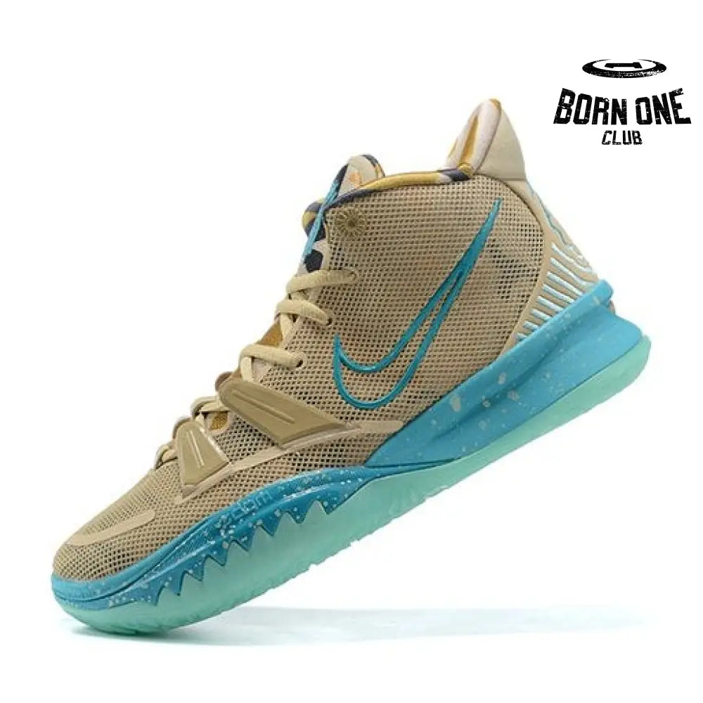 NIKE KYRIE 7 x RIPPLE