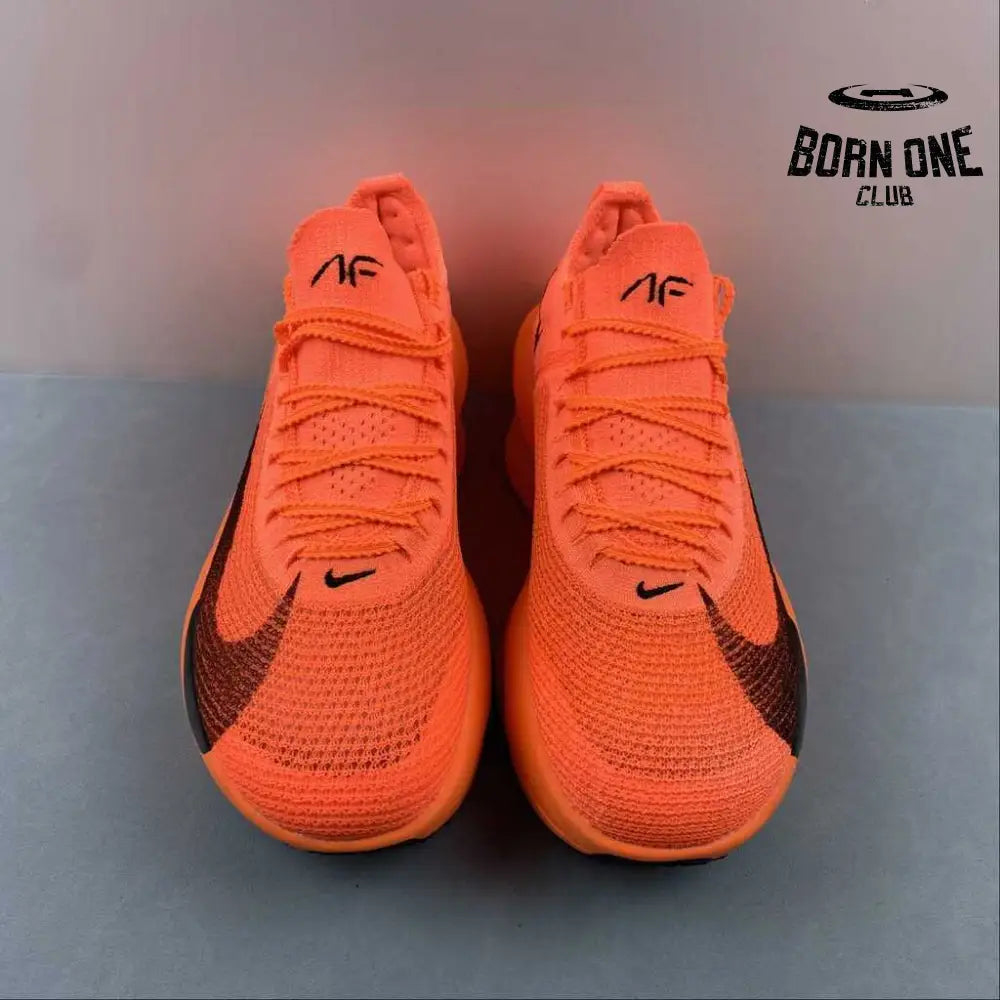 Nike ZoomX ALPHAFLY Next% 3 - Laranja