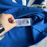 Conjunto Syna World Team Syna Twinset Blue