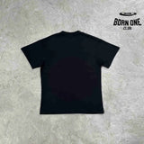 Camiseta Corteiz Og Alcatraz Itália Preta