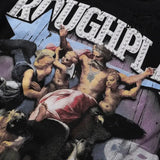 Rough Play Camiseta Manga Longa