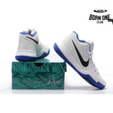 NIKE KYRIE 3 x DUKE