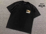 Camiseta Amiri Vintage Pegasus