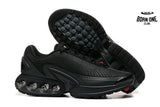 Air Max DN 'Triple - black'