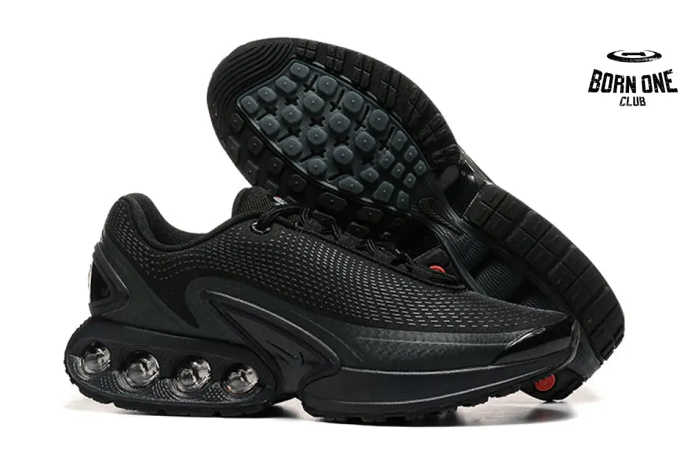 Air Max DN 'Triple - black'