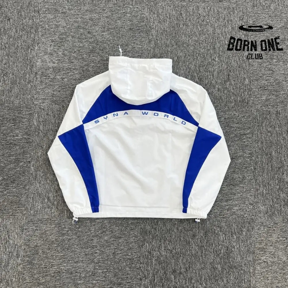 Conjunto Syna World Vortex Branco
