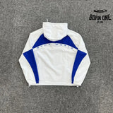 Conjunto Syna World Vortex Branco