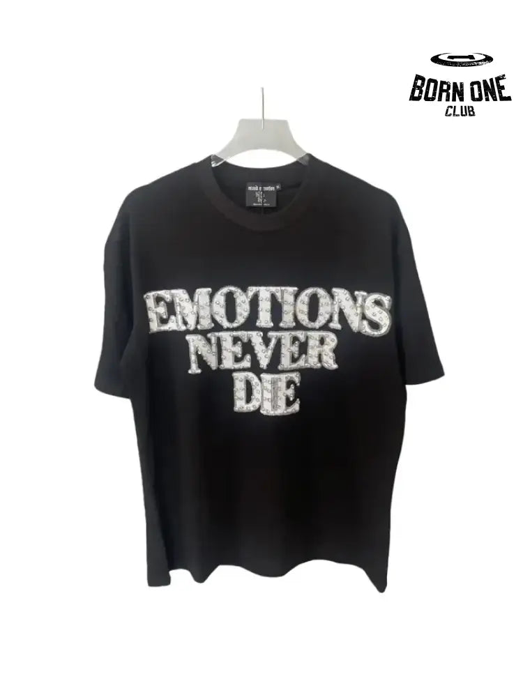 Camiseta Mixed Emotion