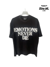 Camiseta Mixed Emotion