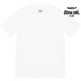 Camiseta Supreme Spend It