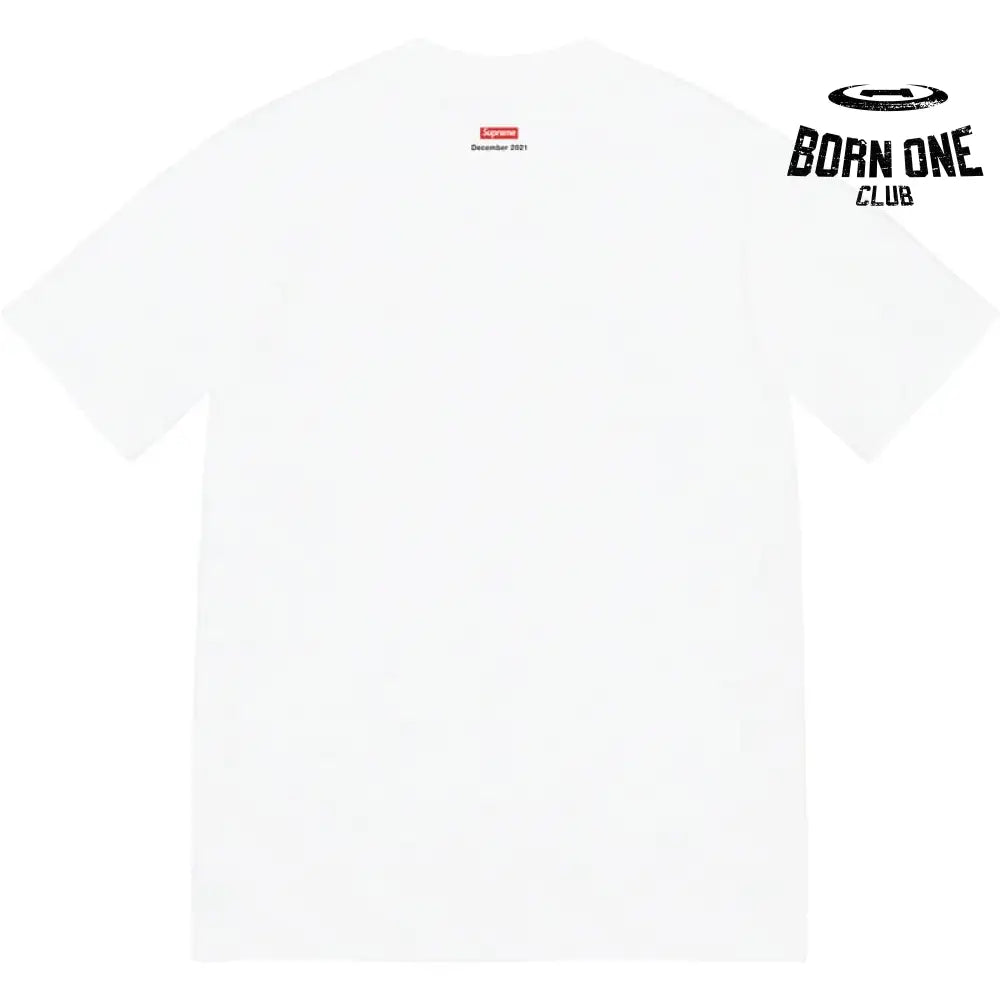 Camiseta Supreme Spend It
