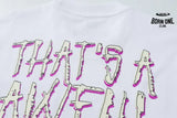 Camiseta Cough Syrup