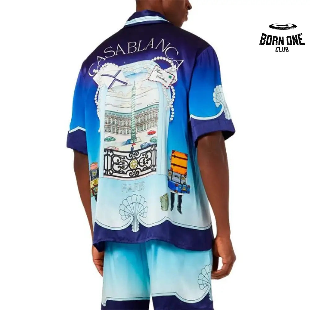 Conjunto CasaBlanca