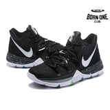NIKE KYRIE 5 x BLACK MAGIC