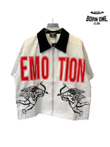 Camiseta Mixed Emotion