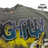 Rough Play Camiseta