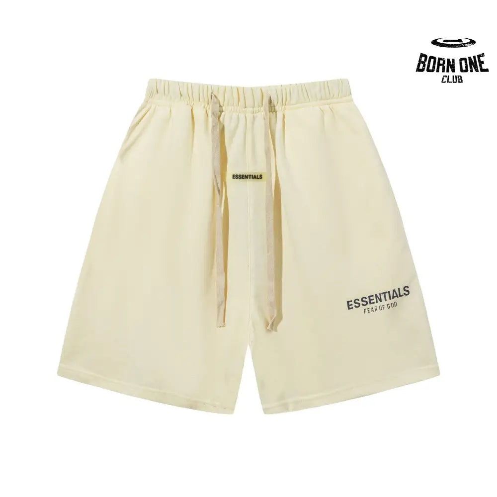 Shorts Essentials