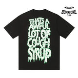 Camiseta Cough Syrup