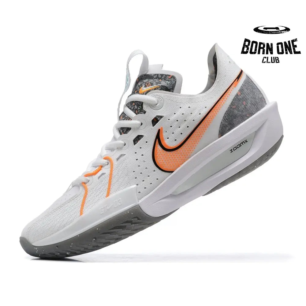 NIKE AIR ZOOM G.T. CUT 3 x ALPHA DOG