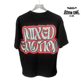 Camiseta Mixed Emotion