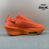 Nike ZoomX ALPHAFLY Next% 3 - Laranja