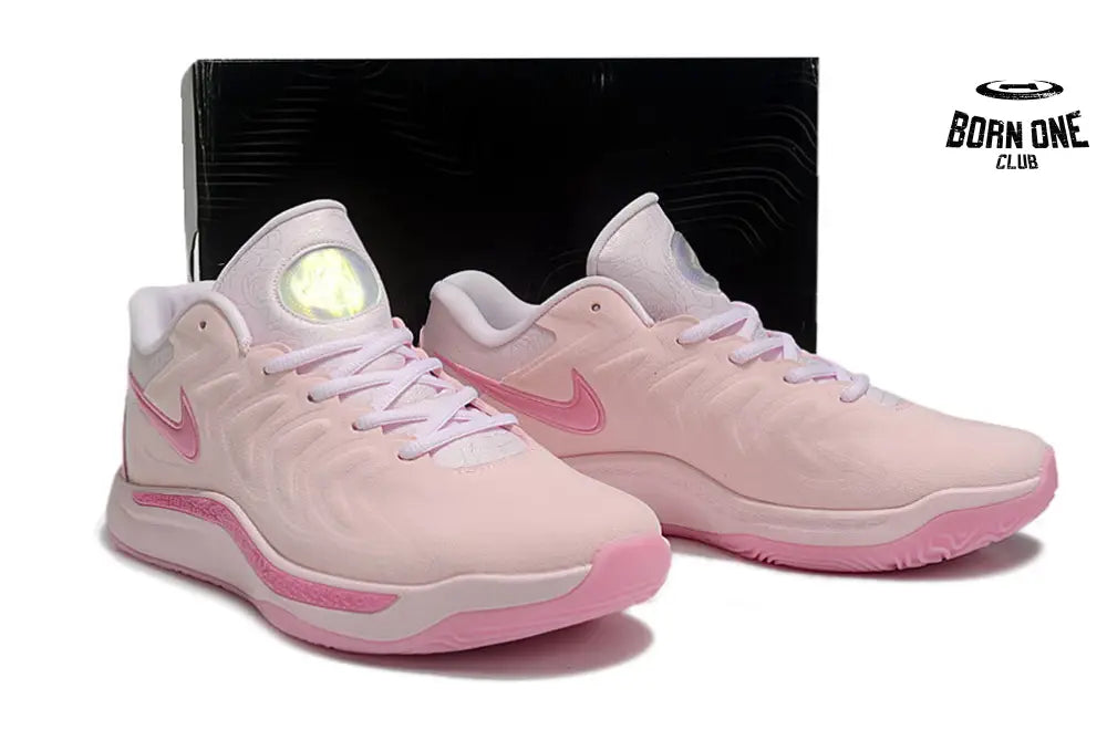 NIKE KD 17 x AUNT PEARL