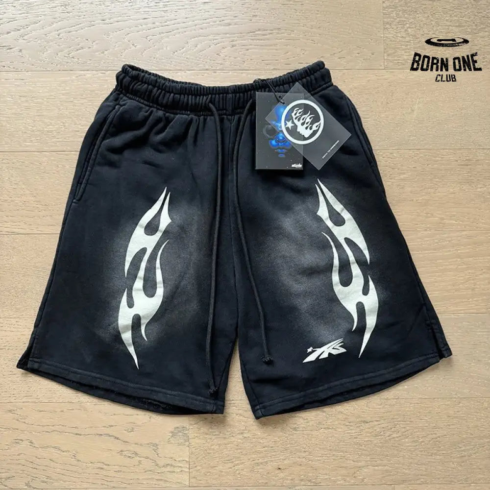 Hellstar Shorts