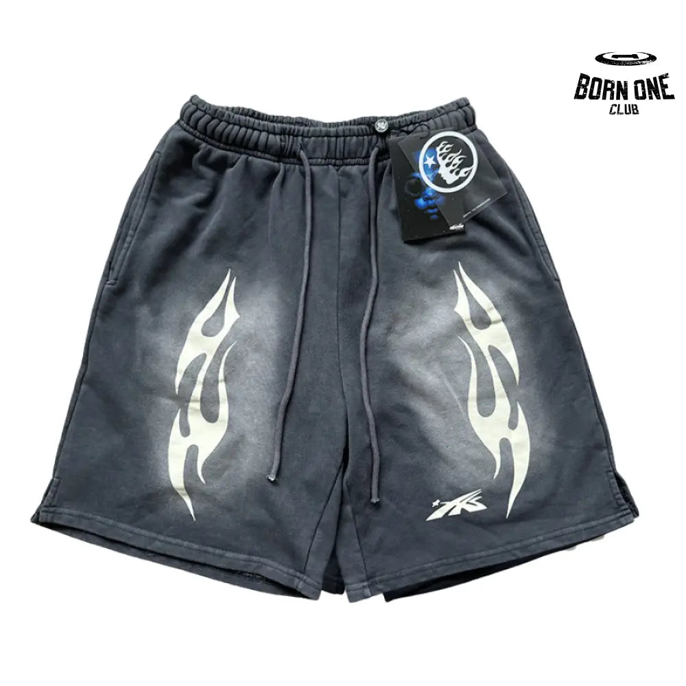 Hellstar Shorts