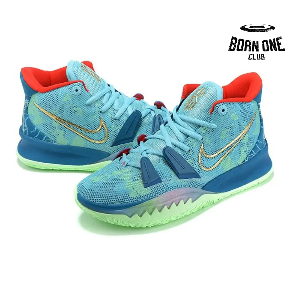 NIKE KYRIE 7 x SPECIAL FX