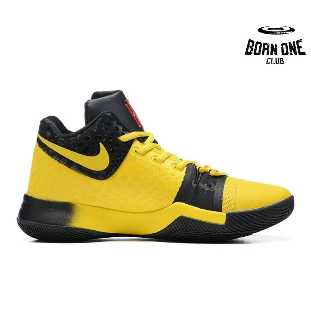 NIKE KYRIE 3 x MAMBA MENTALITY