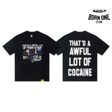 Camiseta Cough Syrup