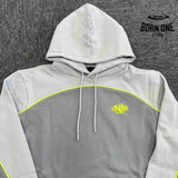 Conjunto Synaworld Pipe Hoodie & Shorts