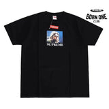 Camiseta Supreme Kurt Cobain