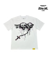 Camiseta Cough Syrup