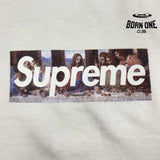 Camiseta Supreme Milan 'Grazie'