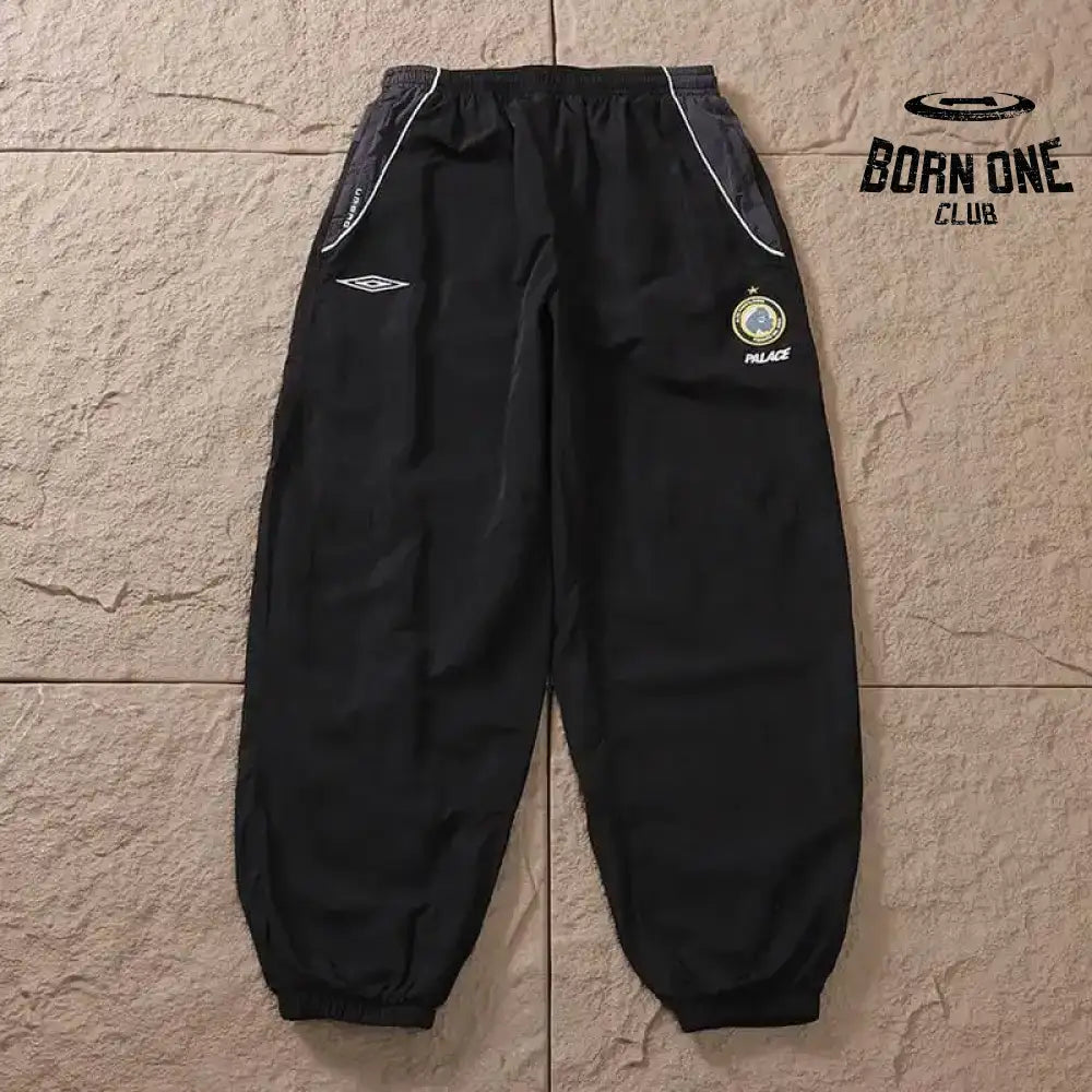 Conjunto Palace x Umbro Training Track