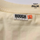 Rough Play Camiseta Manga Longa