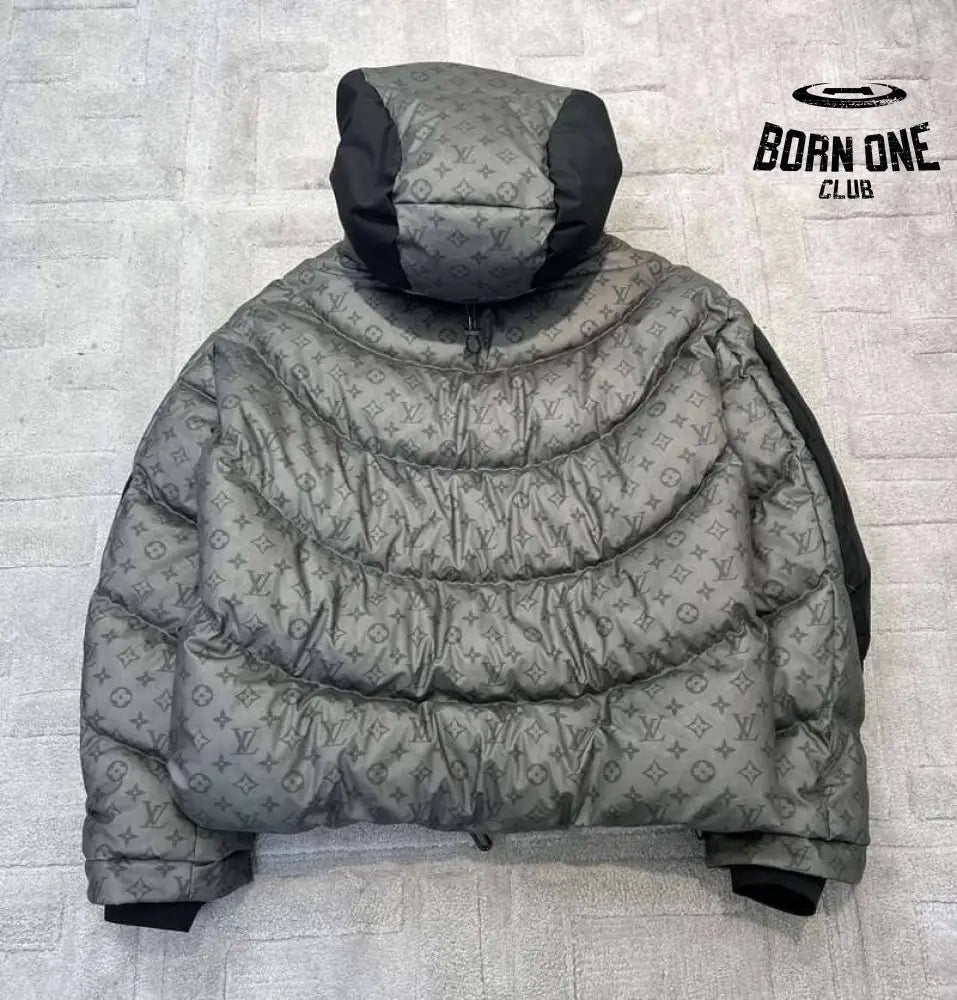 Jaqueta Louis Vuitton 2054 Heat Reactive Puffer