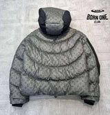 Jaqueta Louis Vuitton 2054 Heat Reactive Puffer