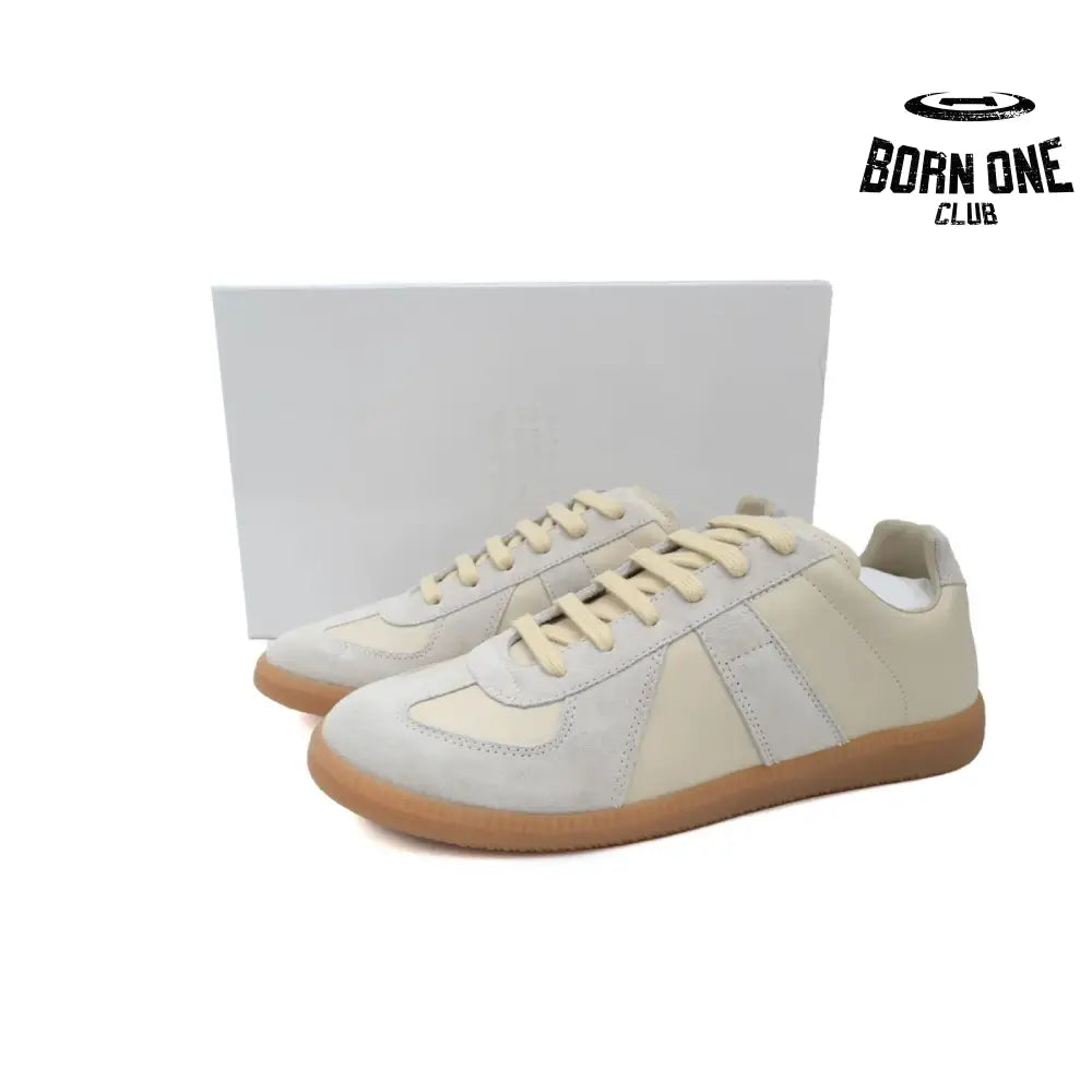 Maison Margiela Sneaker Beige Papyrus