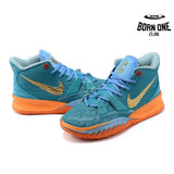 NIKE KYRIE 7 x CONCEPTS HORUS