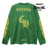 Chrome Hearts Camiseta Jersey