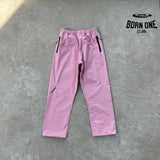 Calça Corteiz Elitework Waterproof Shell