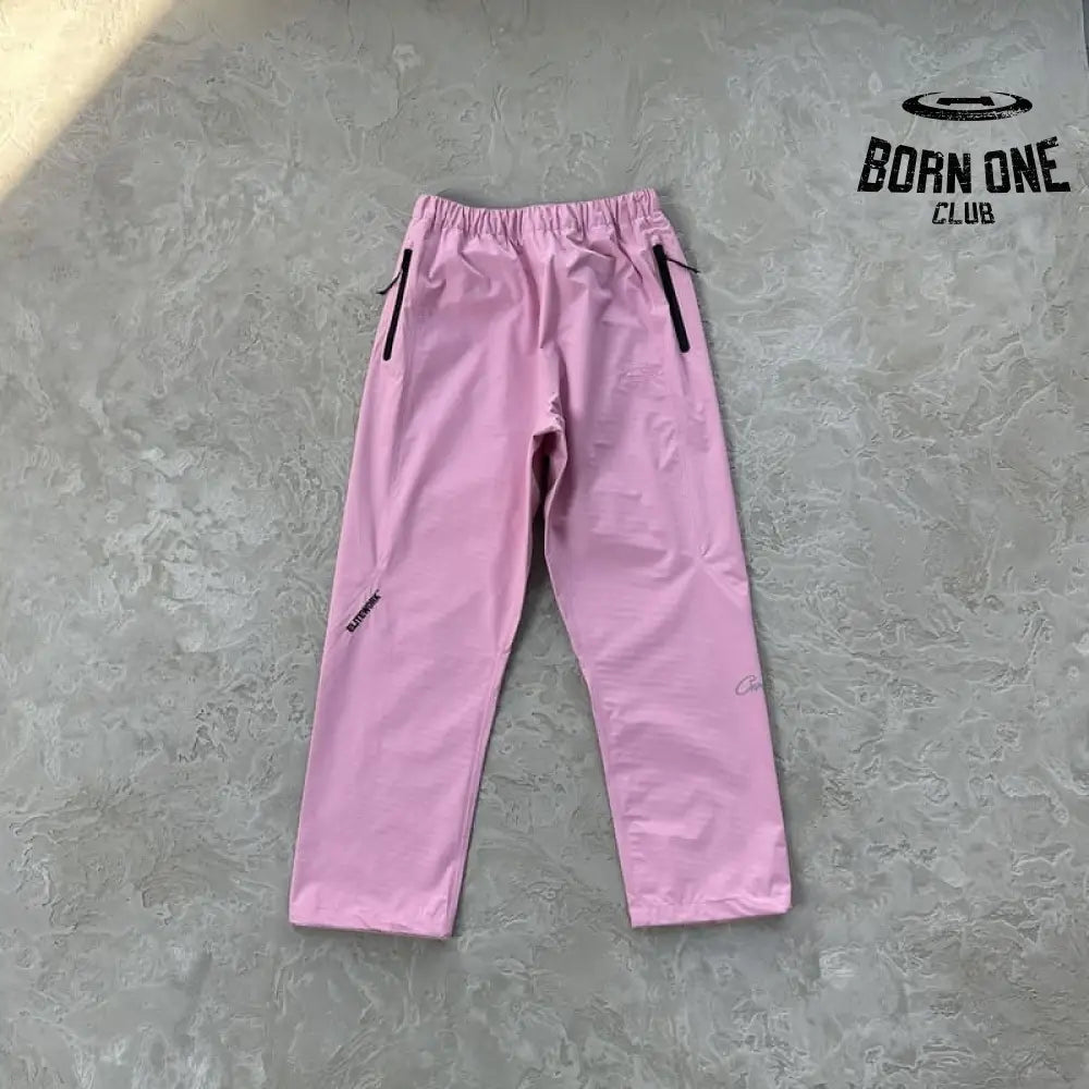 Calça Corteiz Elitework Waterproof Shell