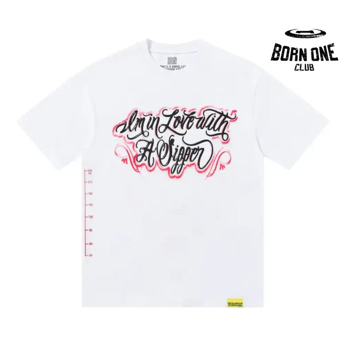 Camiseta Cough Syrup